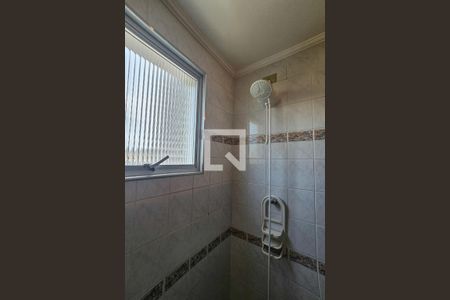 Apartamento para alugar com 44m², 1 quarto e 1 vagaBanheiro