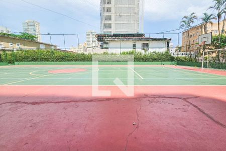 Apartamento para alugar com 44m², 1 quarto e 1 vagaÁrea de Lazer 