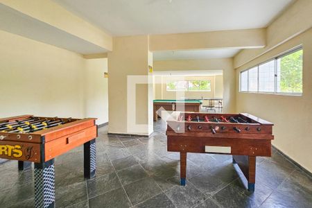 Apartamento para alugar com 44m², 1 quarto e 1 vagaÁrea de Lazer 