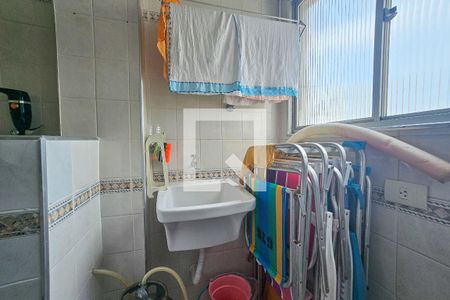 Apartamento para alugar com 44m², 1 quarto e 1 vagaÁrea de serviço 