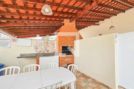 Apartamento para alugar com 44m², 1 quarto e 1 vagaÁrea de Lazer 