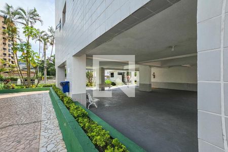 Apartamento para alugar com 44m², 1 quarto e 1 vagaÁrea de Lazer 