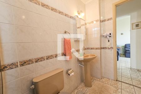 Apartamento para alugar com 44m², 1 quarto e 1 vagaBanheiro