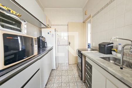 Apartamento para alugar com 44m², 1 quarto e 1 vagaCozinha
