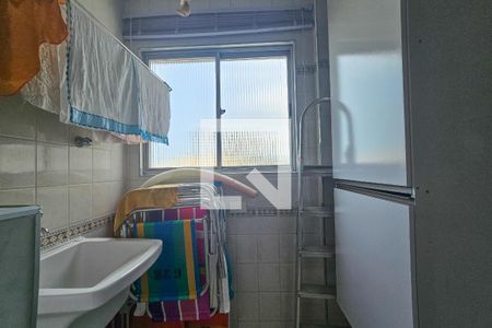 Apartamento para alugar com 44m², 1 quarto e 1 vagaÁrea de serviço 