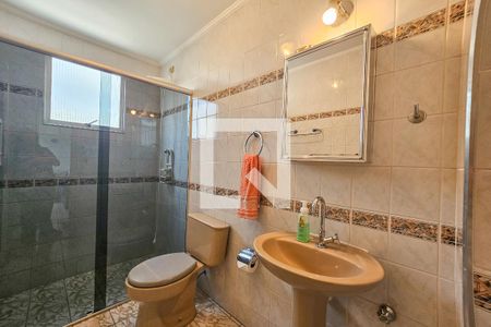 Apartamento para alugar com 44m², 1 quarto e 1 vagaBanheiro