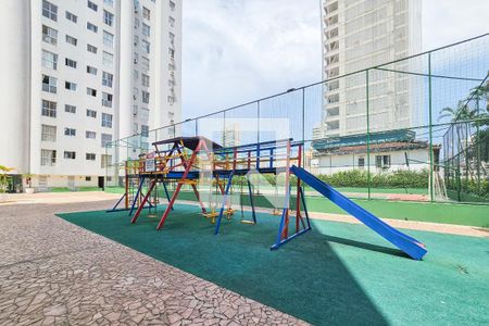 Apartamento para alugar com 44m², 1 quarto e 1 vagaÁrea de Lazer 