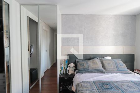 Apartamento à venda com 67m², 2 quartos e 1 vagaQuarto 2 - Suíte