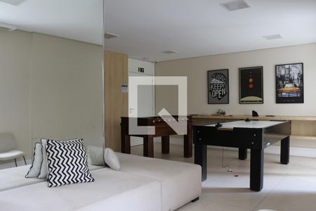 Apartamento à venda com 67m², 2 quartos e 1 vagaSalão de jogos