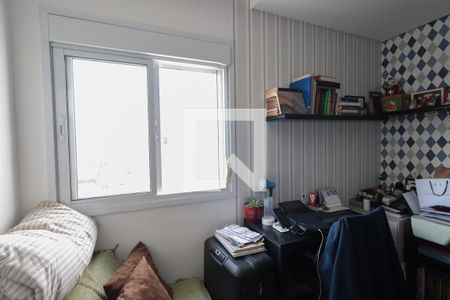 Apartamento à venda com 67m², 2 quartos e 1 vagaQuarto 1