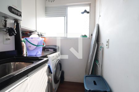 Apartamento à venda com 67m², 2 quartos e 1 vagaÁrea de Serviço