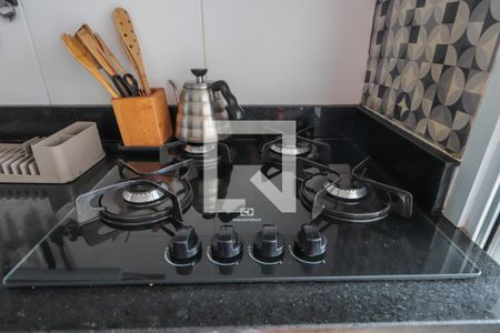 Apartamento à venda com 67m², 2 quartos e 1 vagaCozinha