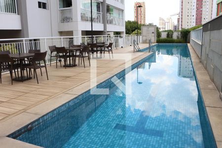 Apartamento à venda com 67m², 2 quartos e 1 vagaÁrea comum - Piscina