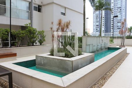 Apartamento à venda com 67m², 2 quartos e 1 vagaÁrea comum