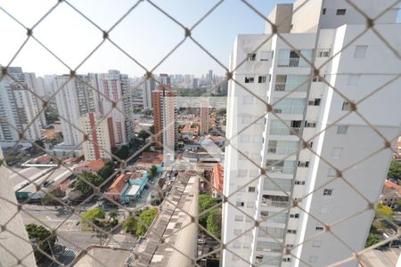 Apartamento à venda com 67m², 2 quartos e 1 vagaQuarto 2 - Suíte