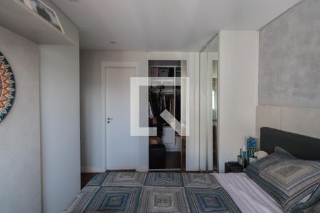 Apartamento à venda com 67m², 2 quartos e 1 vagaQuarto 2 - Suíte