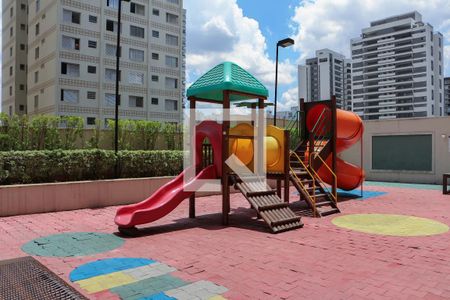 Apartamento à venda com 67m², 2 quartos e 1 vagaÁrea comum - Playground