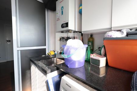 Apartamento à venda com 67m², 2 quartos e 1 vagaÁrea de Serviço