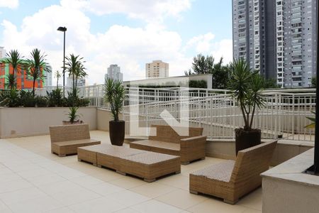 Apartamento à venda com 67m², 2 quartos e 1 vagaÁrea comum