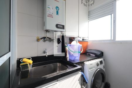 Apartamento à venda com 67m², 2 quartos e 1 vagaÁrea de Serviço