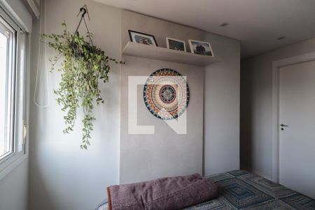 Apartamento à venda com 67m², 2 quartos e 1 vagaQuarto 2 - Suíte
