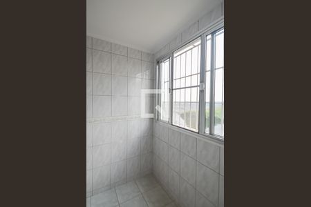 Apartamento à venda com 55m², 2 quartos e 1 vaga Apartamento à venda com 55m², 2 quartos e 1 vagaÁrea de Serviço