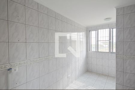 Apartamento à venda com 55m², 2 quartos e 1 vaga Apartamento à venda com 55m², 2 quartos e 1 vagaCozinha