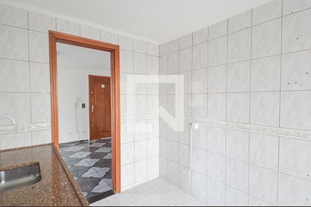 Apartamento à venda com 55m², 2 quartos e 1 vaga Apartamento à venda com 55m², 2 quartos e 1 vagaCozinha