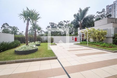 Apartamento à venda com 73m², 3 quartos e 2 vagasÁrea comum