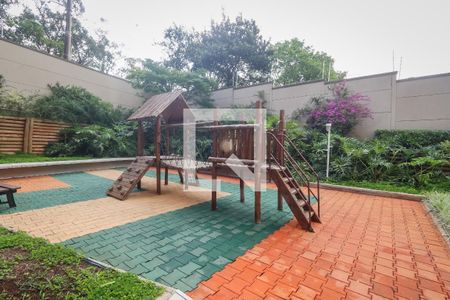 Apartamento à venda com 73m², 3 quartos e 2 vagasÁrea comum - Playground