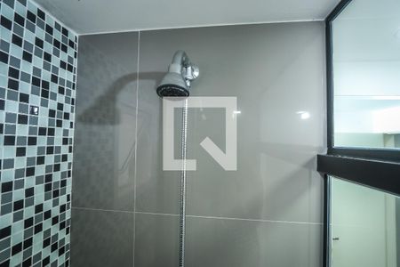 Apartamento à venda com 73m², 3 quartos e 2 vagasBanheiro da Suite