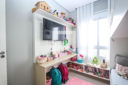 Apartamento à venda com 73m², 3 quartos e 2 vagasQuarto 2