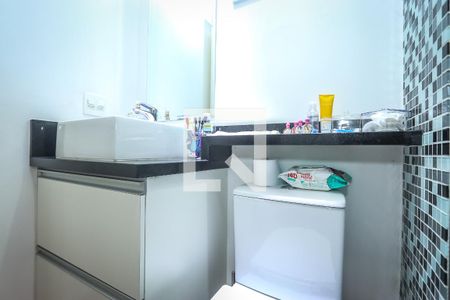 Apartamento à venda com 73m², 3 quartos e 2 vagasBanheiro 2