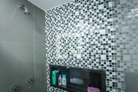 Apartamento à venda com 73m², 3 quartos e 2 vagasBanheiro 2