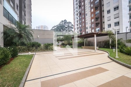 Apartamento à venda com 73m², 3 quartos e 2 vagasÁrea comum