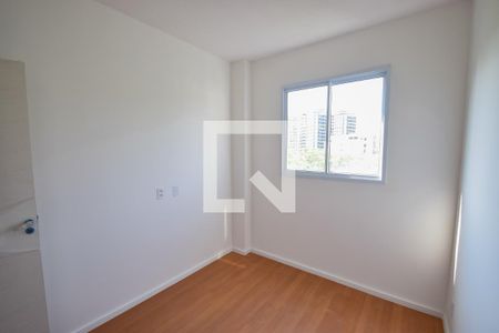 Quarto de apartamento para alugar com 1 quarto, 32m² em Todos Os Santos, Rio de Janeiro