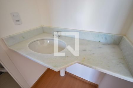 Apartamento para alugar com 32m², 1 quarto e sem vagaBanheiro