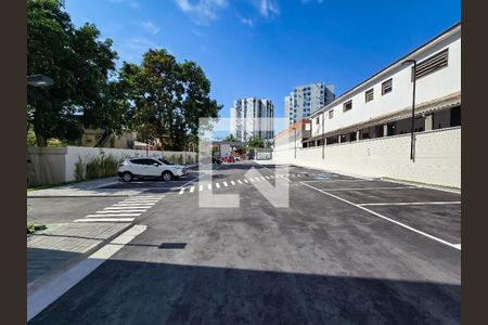 Apartamento para alugar com 32m², 1 quarto e sem vagaGaragem