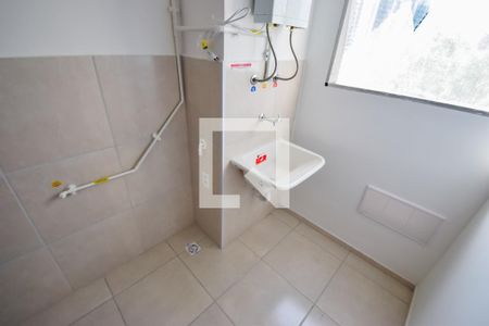 Apartamento para alugar com 32m², 1 quarto e sem vagaÁrea de Serviço