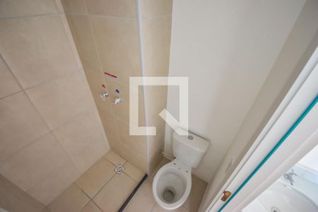 Apartamento para alugar com 32m², 1 quarto e sem vagaBanheiro