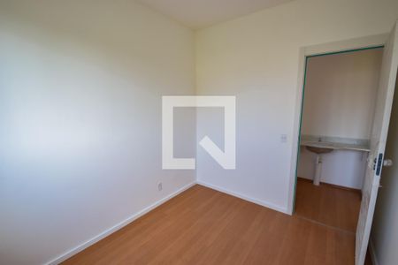 Quarto de apartamento para alugar com 1 quarto, 32m² em Todos Os Santos, Rio de Janeiro