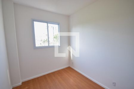 Quarto de apartamento para alugar com 1 quarto, 32m² em Todos Os Santos, Rio de Janeiro