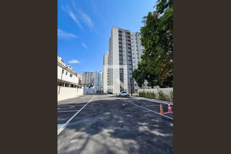 Apartamento para alugar com 32m², 1 quarto e sem vagaVista do Condomínio