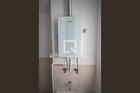 Apartamento para alugar com 32m², 1 quarto e sem vagaÁrea de Serviço