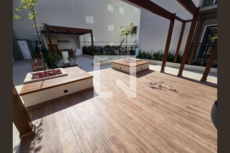 Apartamento para alugar com 32m², 1 quarto e sem vagaÁrea comum