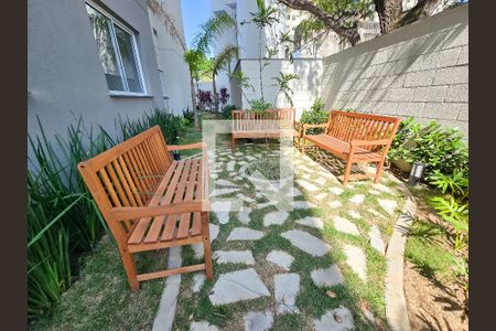 Apartamento para alugar com 32m², 1 quarto e sem vagaÁrea comum