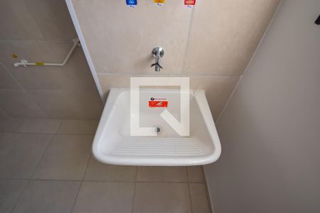 Apartamento para alugar com 32m², 1 quarto e sem vagaÁrea de Serviço