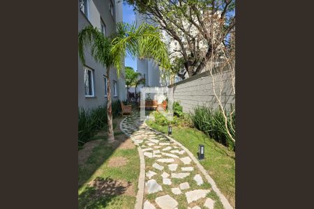 Apartamento para alugar com 32m², 1 quarto e sem vagaÁrea comum