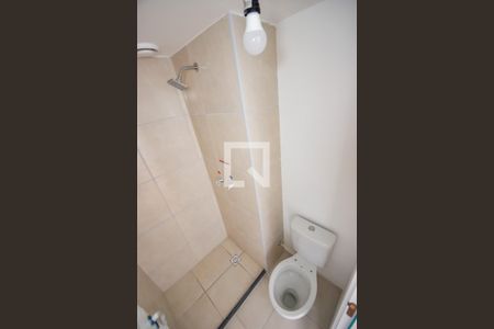 Apartamento para alugar com 32m², 1 quarto e sem vagaBanheiro