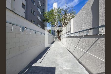 Apartamento para alugar com 32m², 1 quarto e sem vagaBicicletário